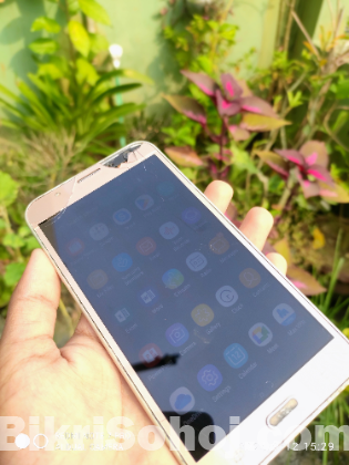 Galaxy J7 Nxt